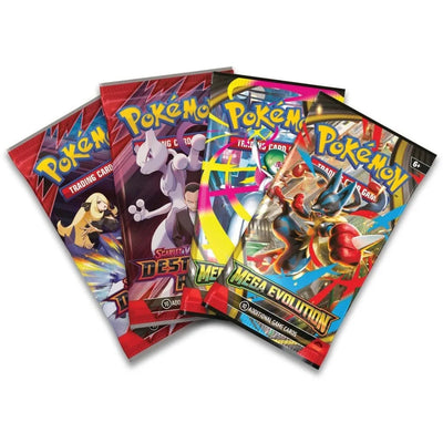 PKU10-10112-101 Pokemon Trainer's ToolKit 2025