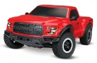 58094-1 2017 Ford F-150 Raptor 1/10 Scale 2WD  Short Course Truck