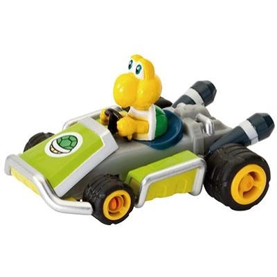 17312-P&S Nintendo 7 Koopa