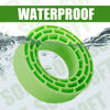 INJYQT-1370GN INJORA Silicone Rubber Inserts for 1.3" 68-72mm Tires (1370)