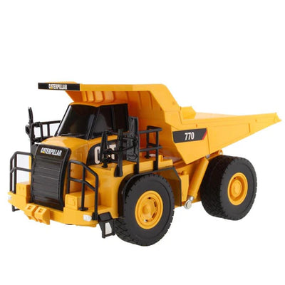 DCM23004 1:35 RC Cat 770 Mining Truck