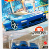 HWFPY86 '95 Mazda RX7 Ronin Run