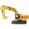 DCM25001 1/24 RC Cat 336 Excavator