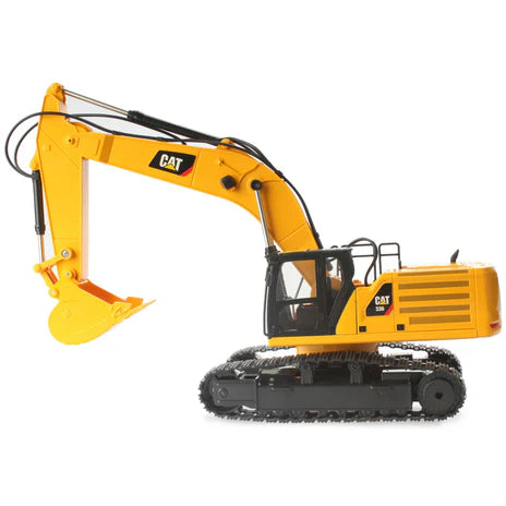 DCM25001 1/24 RC Cat 336 Excavator