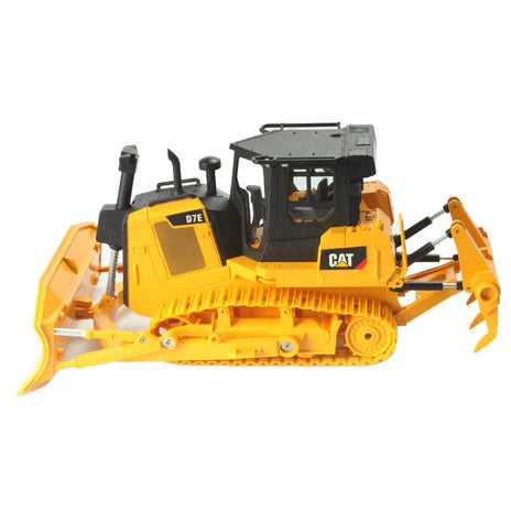 DCM25002 1/24 RC CAT D7E Track-Type Tractor