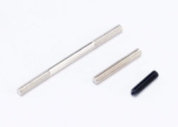 2537 Threaded rods
