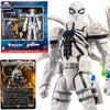 HSG0640 Spider-Man Marvel Legends Series Magic: The Gathering Agent Anti-Venom 6-Inch Action Figure and Card