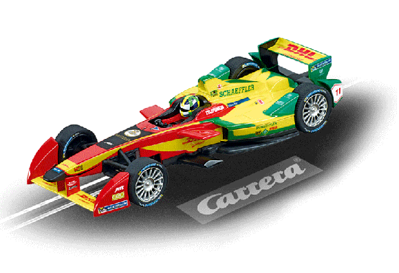 62342 Go!!! Formula E- ePR X