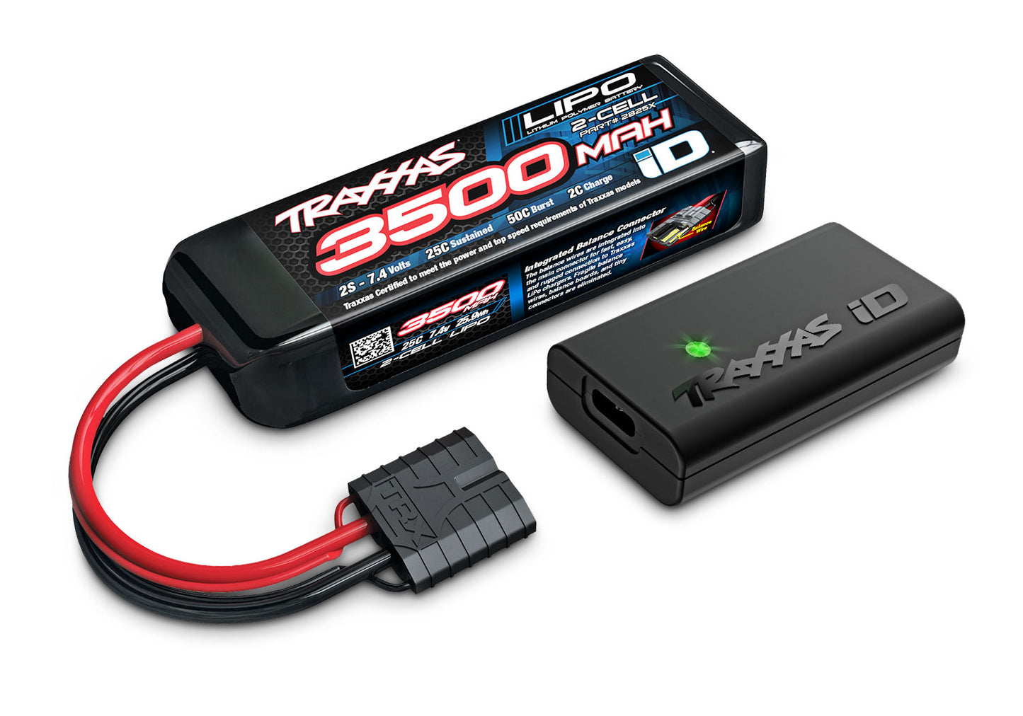 108164-1 Mini Slash 4x4