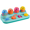 Boppin’ Activity Bugs Fine Motor Pop-Up Toy