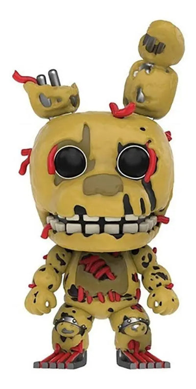 FU11033 Five Nights at Freddy's- Springtrap
