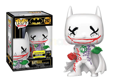 FU43970 Batman-Batman (The Joker is Wild) EE Exclusive