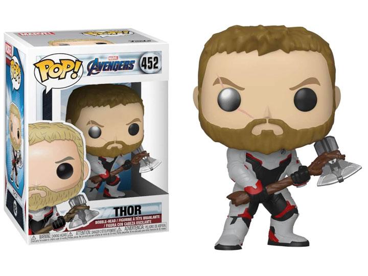 FU36662 Avengers Endgame- THOR