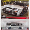HWHMD41 1:43 Premium Nissan Skyline GT-R (BNR34) V-spec II Nur