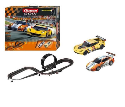 62369 GO!!! Race For Victory