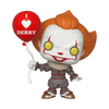 FU40630 Pennywise w/Balloon
