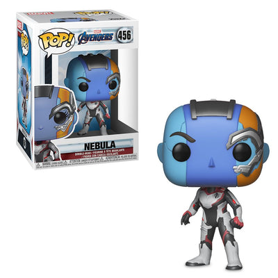 FU36667 Avengers Endgame- Nebula