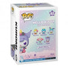 FU65750 Hello Kitty and Friends Kuromi