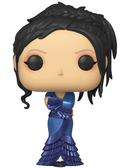 FU40204 The Crimes of Grindelwald-Nagini