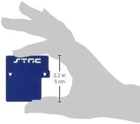 STRC ST6877B Slash 4x4 ESC Mounting Tray - Blue