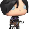 FU43283 Apex Legends-Wraith