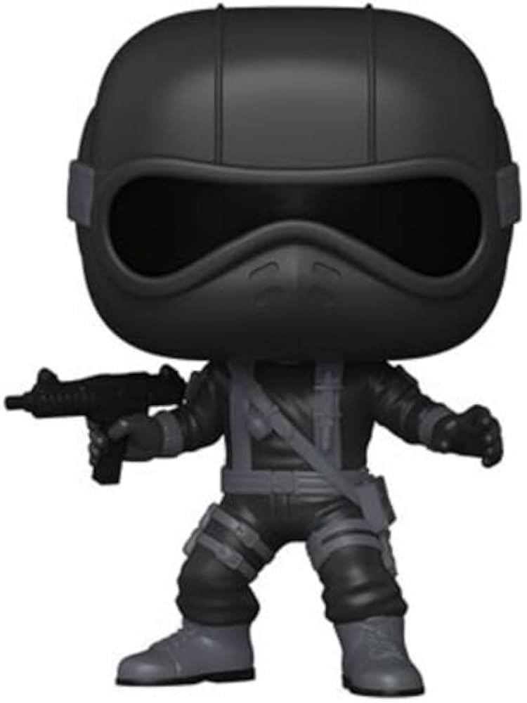 FU55785 Snake Eyes
