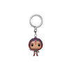 FU36974 Fortnite Valor Keychain