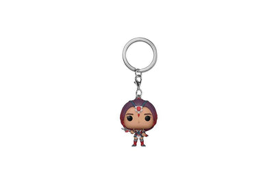 FU36974 Fortnite Valor Keychain