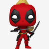 FU85074 Deadpool & Wolverine-Ladypool
