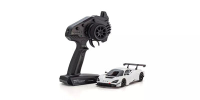 KYO32364 MINI-Z RWD MR-04 readyset McLaren 720S GT3
