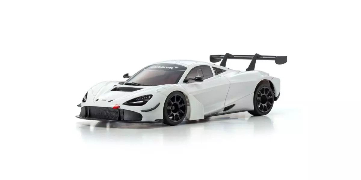 KYO32364 MINI-Z RWD MR-04 readyset McLaren 720S GT3
