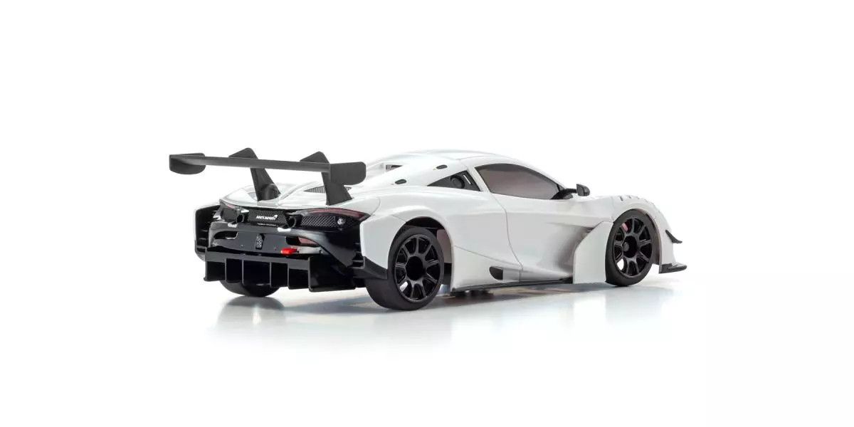 KYO32364 MINI-Z RWD MR-04 readyset McLaren 720S GT3 – New Sun Racing