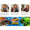 HWHWN86 Hot Wheels Monster Trucks Big Rigs 5 Alarm