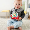  Fisher-Price Laugh & Learn Click & Learn Instant Camera