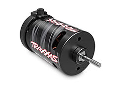 3384 BL-2S 3300Kv Brushless Motor
