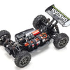 KYO34118 Kyosho Inferno Neo 4.0 VE Ready Set 1/8 Off Road Brushless Buggy