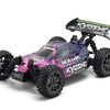 KYO34118 Kyosho Inferno Neo 4.0 VE Ready Set 1/8 Off Road Brushless Buggy