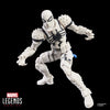 HSG0640 Spider-Man Marvel Legends Series Magic: The Gathering Agent Anti-Venom 6-Inch Action Figure and Card