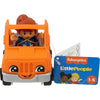 HNJ29 Fisher-Price Little People Tow Truck