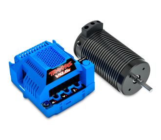 POWERUP 6S VXL