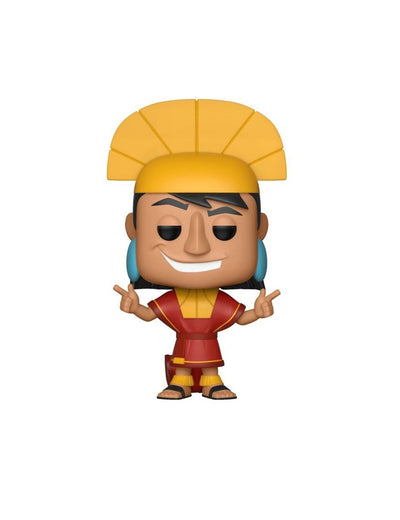 FU12006 Emperor's New Groove-Kuzco