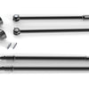RER13033 XR247 Pre-Assembled Axle Kit(1set)