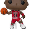 FU36890 NBA Chicago Bulls-Michael Jordan