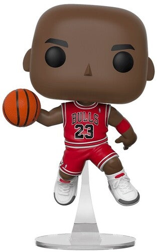 FU36890 NBA Chicago Bulls-Michael Jordan