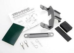 3627X Battery Hold Down(Grey)