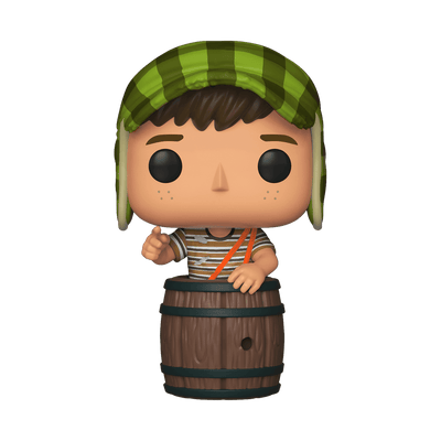 FU36356 El Chavo Del Ocho-El Chavo