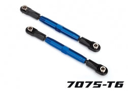 3644X Aluminum Camber Link - Rear - Blue