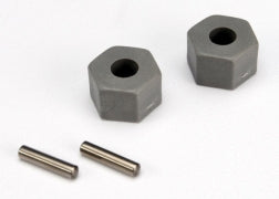 3654 Wheel Hex (Front)