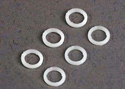 3685 Washers White