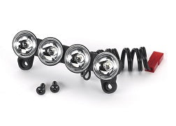 3690 LED Light Bar - Bigfoot